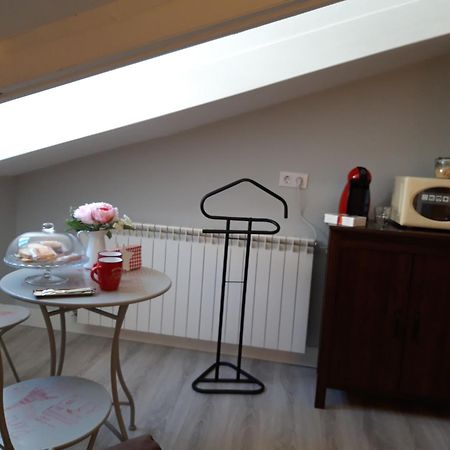 H.Albar Mieres Hotel Mieres  Ruang foto