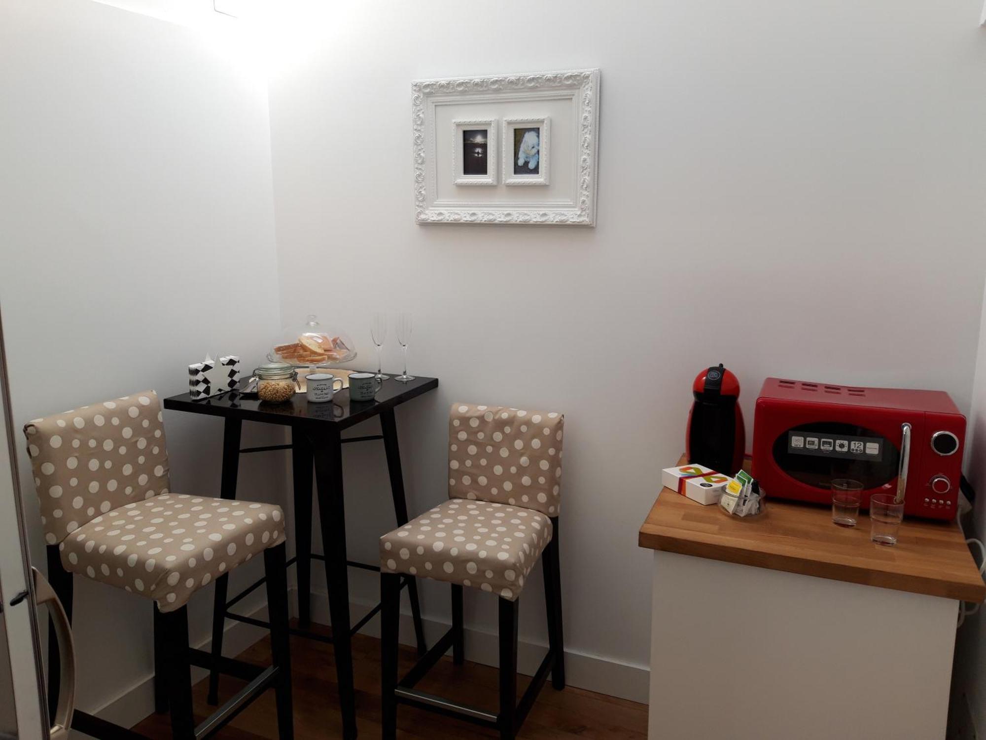 H.Albar Mieres Hotel Mieres  Ruang foto