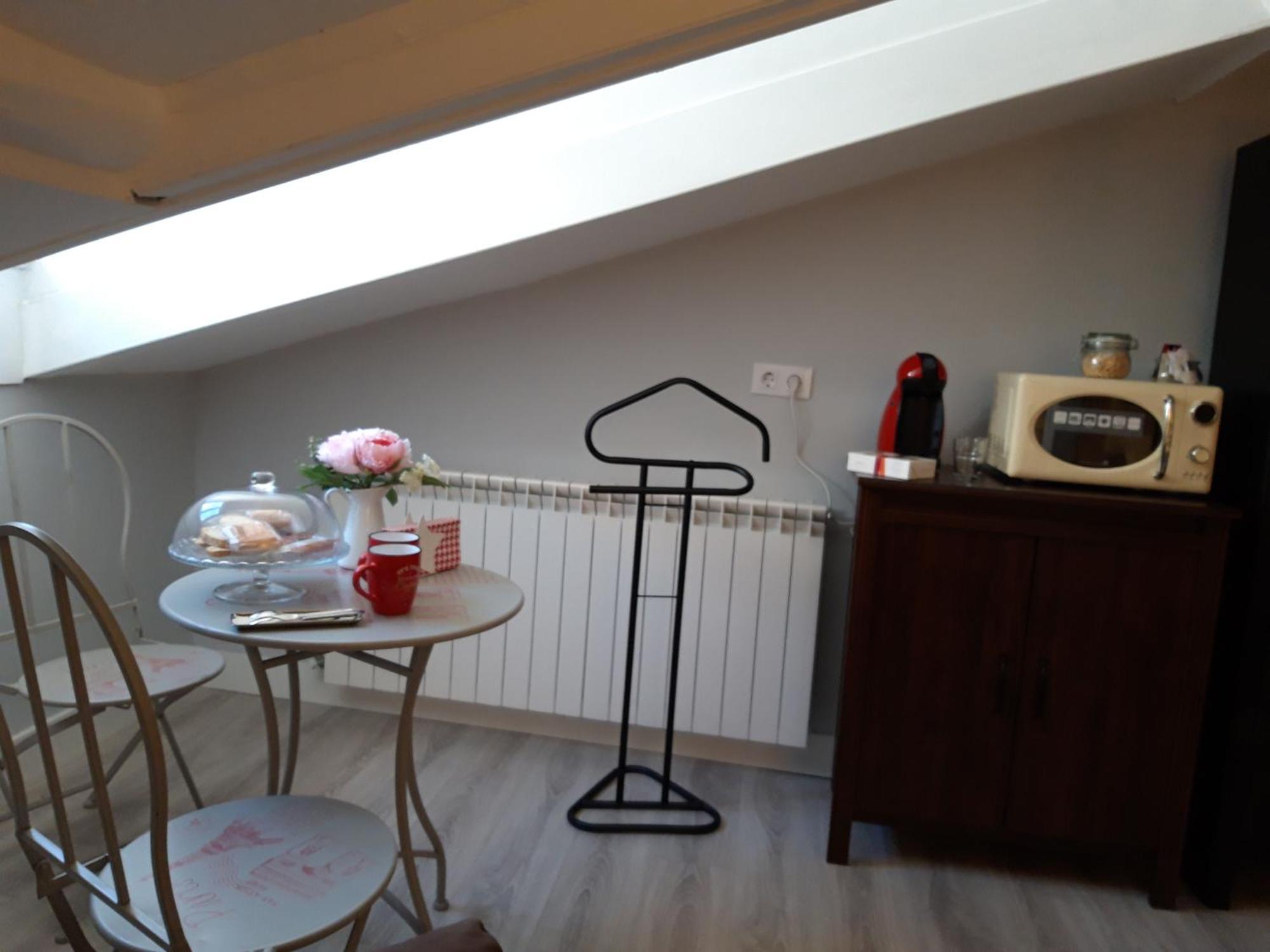 H.Albar Mieres Hotel Mieres  Ruang foto