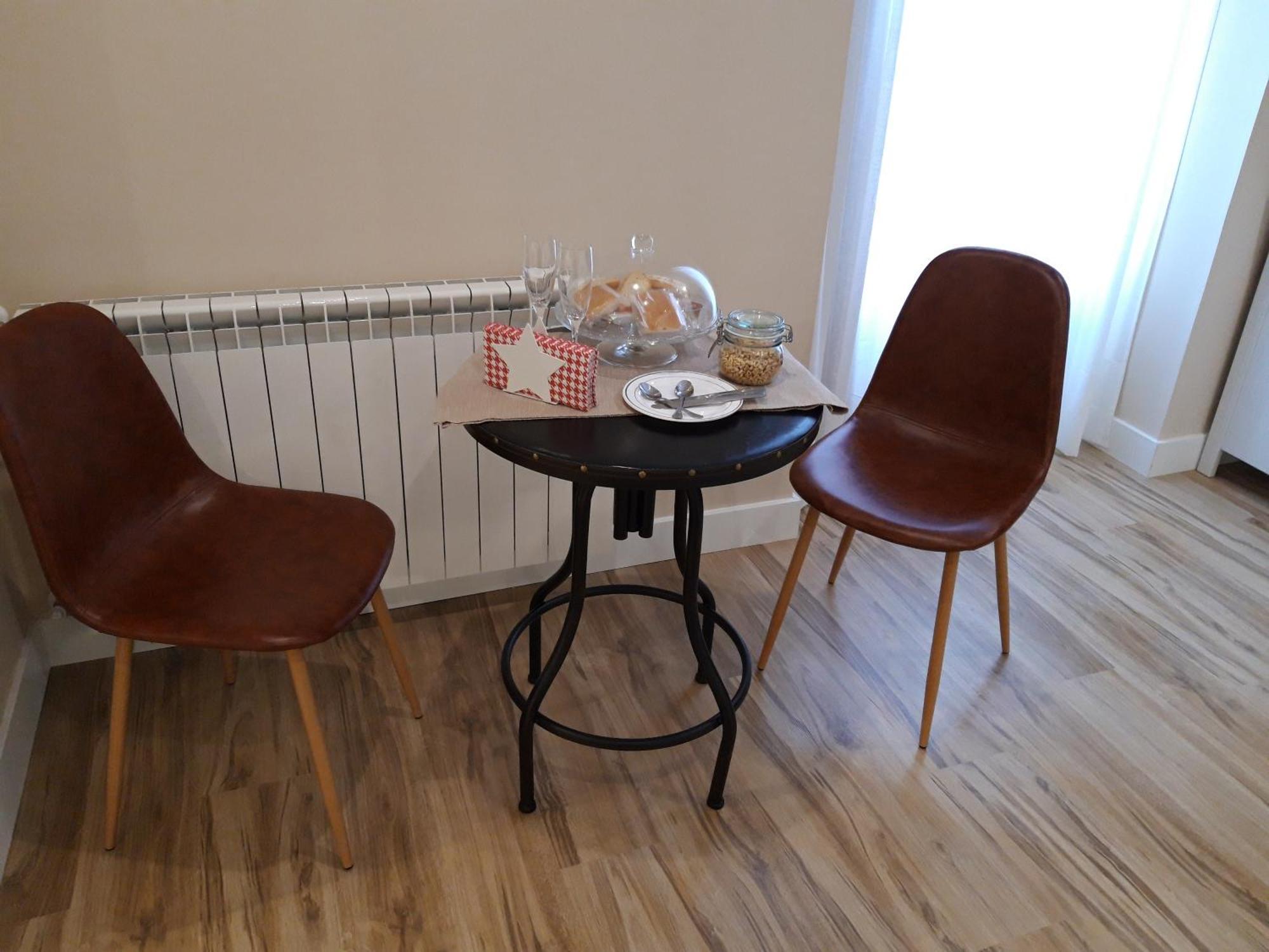 H.Albar Mieres Hotel Mieres  Ruang foto