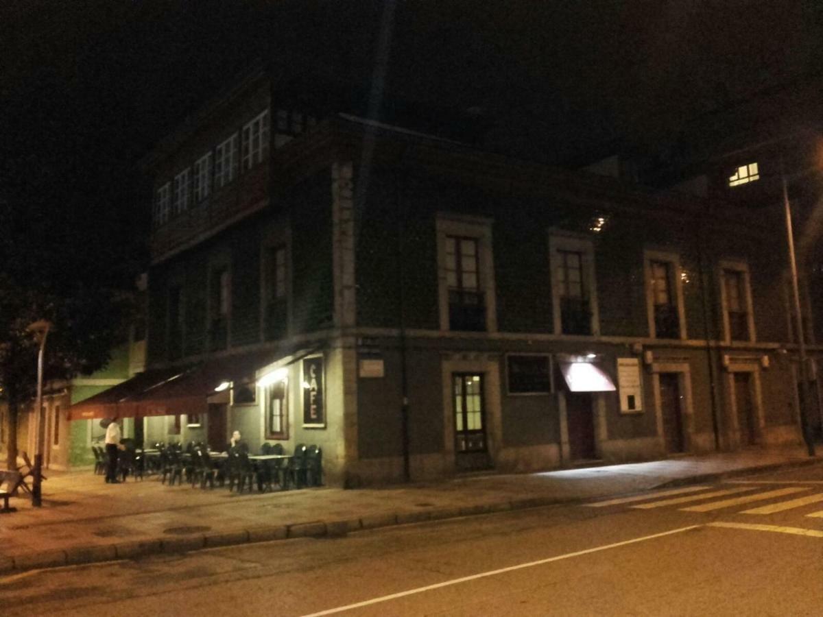 H.Albar Mieres Hotel Mieres  Bagian luar foto