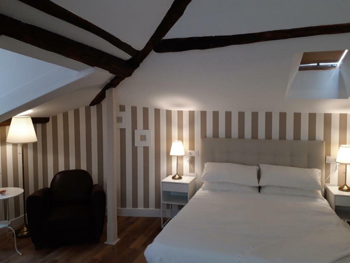 H.Albar Mieres Hotel Mieres  Bagian luar foto