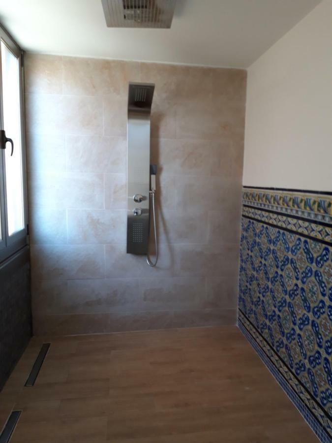 H.Albar Mieres Hotel Mieres  Bagian luar foto