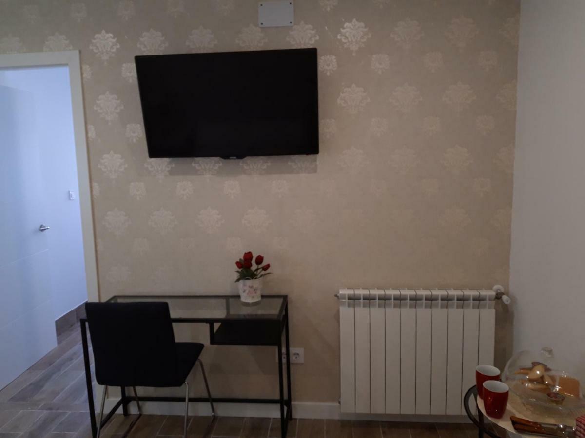 H.Albar Mieres Hotel Mieres  Bagian luar foto